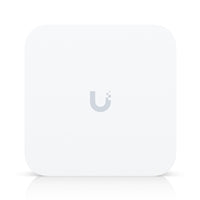Ubiquiti UX7 UniFi Express 7 Ultra Compact Mesh Scalable Combined Router, WiFi 7 Access Point and Gateway