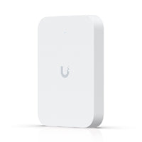 Ubiquiti U7-IW WiFi 7 In-Wall Access Point - 4.3Gbps 2.5GbE PoE+