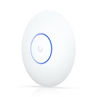 Ubiquiti U7-LITE WiFi 7 Access Point - 4.3Gbps 2.5GbE Ceiling Mount
