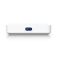 Ubiquiti UCG-MAX UniFi Cloud Gateway 2.5GbE Router with IPS