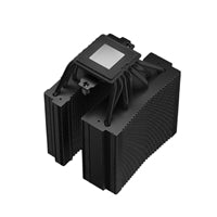 DeepCool Assassin IV VC Vision Dual Tower Vapor Chamber CPU Cooler