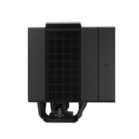 DeepCool Assassin IV VC Vision Dual Tower Vapor Chamber CPU Cooler