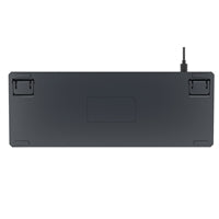 Tecware Phantom+ Hot-Swappable TKL Mechanical Keyboard RGB Black