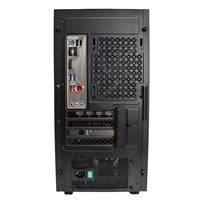 LOGIX Intel Core Ultra 7 AI Desktop PC | RTX 4060 | 32GB DDR5 | Win 11 Pro