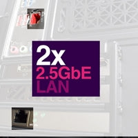 LOGIX Intel Core Ultra 7 AI Desktop PC | RTX 4060 | 32GB DDR5 | Win 11 Pro