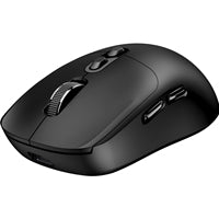 Genius NX-8080S Silent Wireless Bluetooth Mouse AI Copilot 7-Button