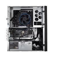 LOGIX i7-14700 SFF Business PC | 16GB RAM, 1TB NVMe SSD, Win 11 Pro
