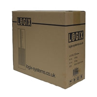 LOGIX i7-14700 SFF Business PC | 16GB RAM, 1TB NVMe SSD, Win 11 Pro