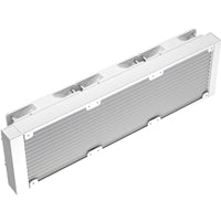 Antec Vortex Lum 360 ARGB White AIO Liquid Cooler - 280W TDP