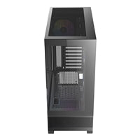ANTEC CX700 270° Tempered Glass Mid Tower - 6x ARGB PWM Fans