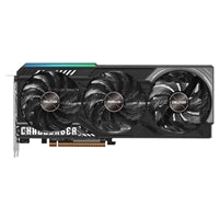 ASRock Radeon RX 9070 Challenger OC 16GB GDDR6 Graphics Card