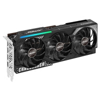 ASRock Radeon RX 9070 Challenger OC 16GB GDDR6 Graphics Card