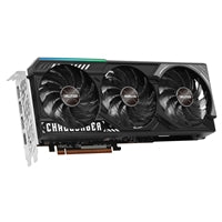 ASRock Radeon RX 9070 Challenger OC 16GB GDDR6 Graphics Card