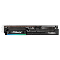 ASRock Radeon RX 9070 Challenger OC 16GB GDDR6 Graphics Card