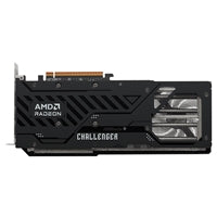 ASRock Radeon RX 9070 Challenger OC 16GB GDDR6 Graphics Card