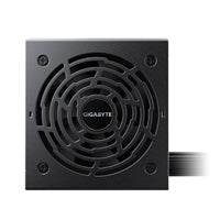 Gigabyte 750W 80+ Bronze PSU - ATX Non-Modular, Silent 120mm Fan