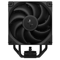DeepCool AK400 Digital Pro CPU Cooler - 120mm ARGB, 4 Heatpipe