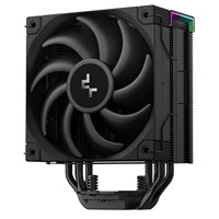 DeepCool AK400 Digital Pro CPU Cooler - 120mm ARGB, 4 Heatpipe