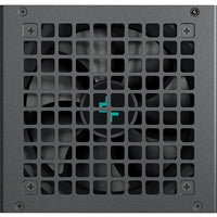 DeepCool PL750D 750W PSU - ATX 3.1, 80 PLUS Bronze, PCIe 5.0, Black