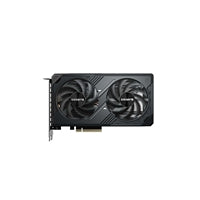 Gigabyte RTX 5060 WINDFORCE OC 8GB GDDR7 Dual Fan Graphics Card