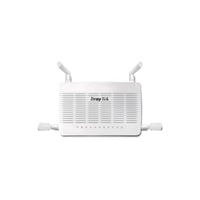 DrayTek Vigor C410ax Dual-SIM 4G LTE WiFi 6 AX3000 VPN Router