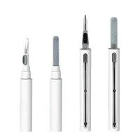 ColorWay 3-in-1 Headphone Cleaning Pen - Portable Earwax Remover