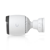Ubiquiti UniFi G6 Bullet 4K PoE Security Camera - IP66 Weatherproof