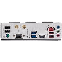 Gigabyte B650M Gaming WiFi 6E Micro ATX AM5 DDR5 Motherboard