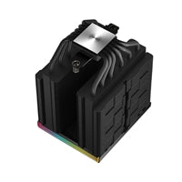 DeepCool AK620 Digital Pro CPU Cooler - Dual-Tower 6 Heatpipe ARGB