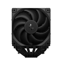 DeepCool AK620 Digital Pro CPU Cooler - Dual-Tower 6 Heatpipe ARGB