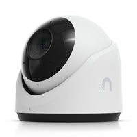 Ubiquiti UVC-G6-Turret-W 4K PoE Security Camera - 8MP AI Turret