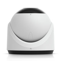 Ubiquiti UVC-G6-Turret-W 4K PoE Security Camera - 8MP AI Turret