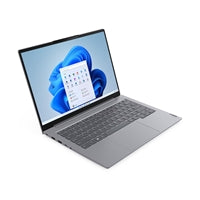 Lenovo ThinkBook 14 G6 Business Laptop - i5-13420H, 16GB DDR5, 512GB SSD