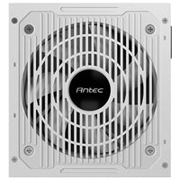 Antec CSK DC 750W White PSU 80+ Bronze ATX Non-Modular PCIe 5.1