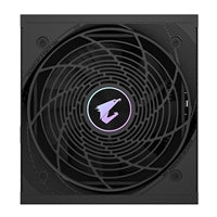 Gigabyte AORUS ELITE 850W PSU - Platinum, ATX 3.1, PCIe 5.0, Modular