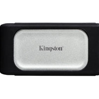 Kingston XS2000 2TB External SSD 2000MB/s USB-C IP55 Rugged Portable