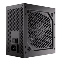 Antec CSK850 PRO 850W Semi-Modular ATX 3.1 PSU - Bronze, PCIe 5.1