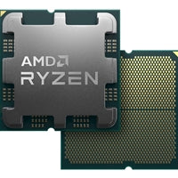 AMD Ryzen 5 8400F 6-Core AM5 Processor 4.7GHz Zen 4 Desktop CPU