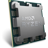 AMD Ryzen 5 8400F 6-Core AM5 Processor 4.7GHz Zen 4 Desktop CPU