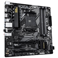 Gigabyte B550M DS3H AC R2 Micro ATX AM4 Motherboard WiFi 6