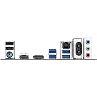 Gigabyte B550M DS3H AC R2 Micro ATX AM4 Motherboard WiFi 6