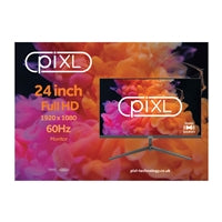 piXL PXD24VH 24