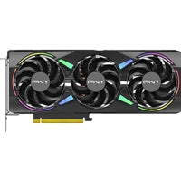 PNY GeForce RTX 5070 Ti 16GB GDDR7 Epic-X RGB OC Graphics Card