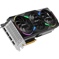 PNY GeForce RTX 5070 Ti 16GB GDDR7 Epic-X RGB OC Graphics Card