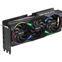 PNY GeForce RTX 5070 Ti 16GB GDDR7 Epic-X RGB OC Graphics Card
