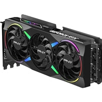 PNY GeForce RTX 5070 Ti 16GB GDDR7 Epic-X RGB OC Graphics Card