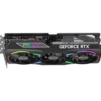 PNY GeForce RTX 5070 Ti 16GB GDDR7 Epic-X RGB OC Graphics Card