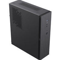 CiT S8i SFF Micro-ATX Case - 8.3L Compact Desktop, TFX PSU, USB-C