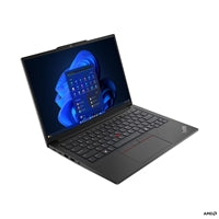 Lenovo ThinkPad E14 G6 AMD Ryzen 5 16GB 256GB Aluminum Business Laptop