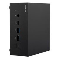 ASUS ExpertCenter PN64 Mini PC - i5-12500H, 8GB DDR5, 256GB SSD